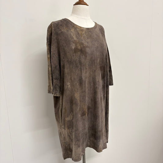 Hemp T-Shirt - Unisex (XL)