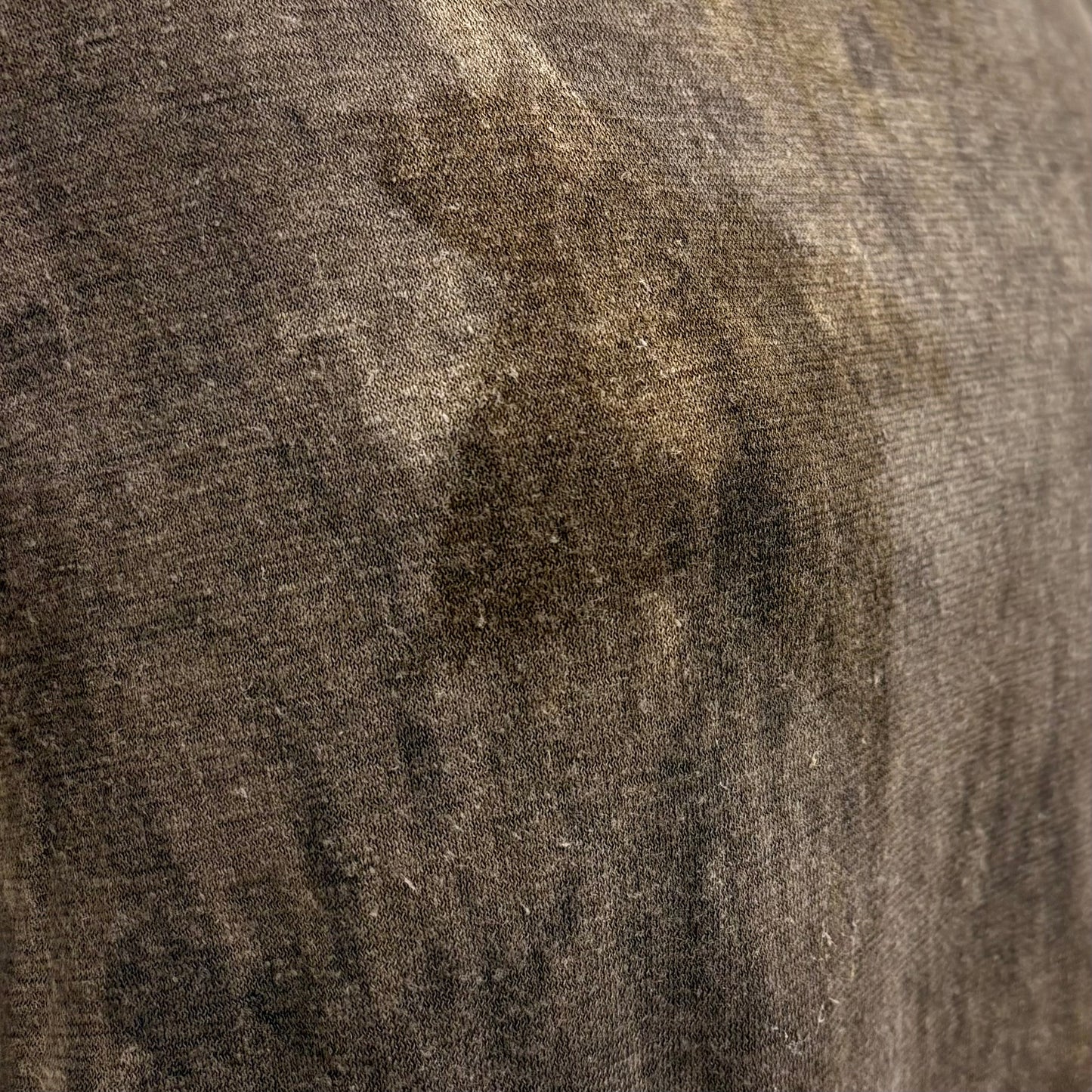 Hemp T-Shirt - Unisex (XL)