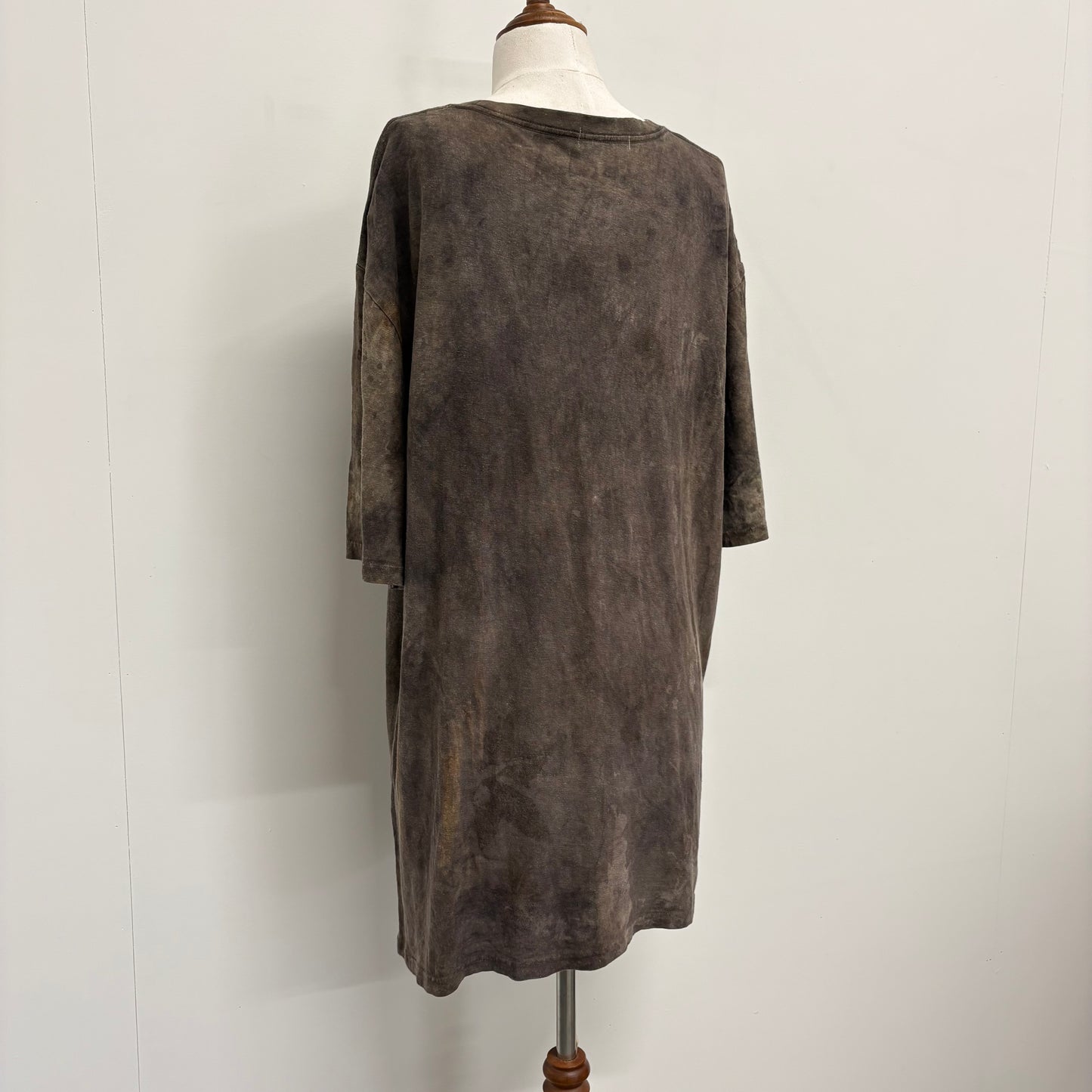 Hemp T-Shirt - Unisex (XL)